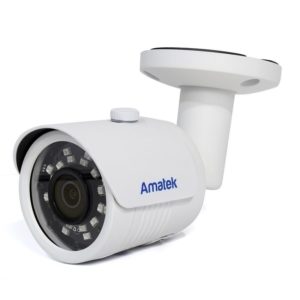 AMATEK AC-HS503SS - уличная мультиформатная камера до 5Мп