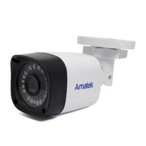 AMATEK AC-HSP202 (2,8) - уличная мультиформатная видеокамера