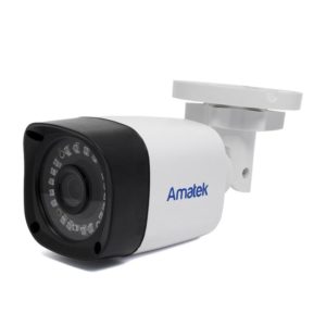 AMATEK AC-HSP202E (2.8) - уличная мультиформатная видеокамера