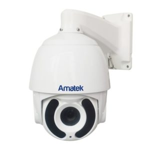 AMATEK AC-I5015PTZ36H - уличная высокоскоростная поворотная IP камера 5Мп
