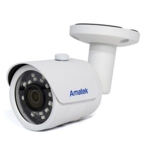 AMATEK AC-IS202 (3,6) - уличная IP видеокамера 3/2Мп