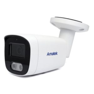 AMATEK AC-IS202AE (2,8) - уличная IP видеокамера 3/2Мп
