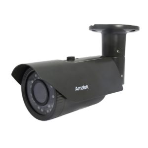 AMATEK AC-IS214VX (2,8-12) - уличная IP видеокамера 2Мп