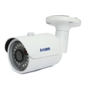 AMATEK AC-IS302AX - уличная IP видеокамера 3Мп