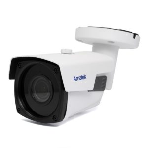 AMATEK AC-IS506VE - уличная IP видеокамера 5Мп