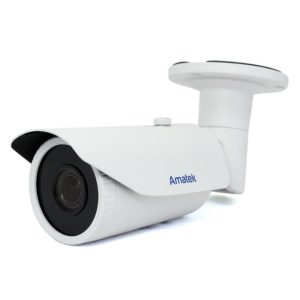 AMATEK AC-IS519P - уличная IP видеокамера 5Мп