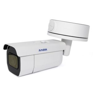 AMATEK AC-IS529P мото, (2,7-13,5) - уличная IP видеокамера 5Мп