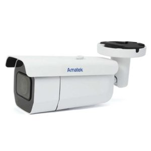 AMATEK AC-IS806ZA - уличная 8Мп камера с трансфокатором 2,7-13,5мм