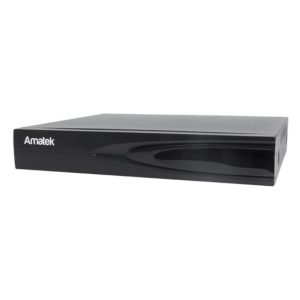 AMATEK AR-N951X - сетевой IP видеорегистратор (NVR) с разрешением до 8Мп (4K)