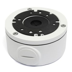 AMATEK AV-BB2F Металлическая распределительная коробка для видеокамер
