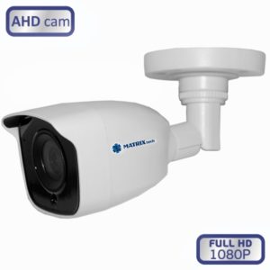 Уличная Full HD мультигибридная камера MATRIX CP2.0AHD20FW (3.6)
