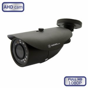 Уличная Full HD AHD (XVI) камера MATRIX MT-CG1080AHD30VXF
