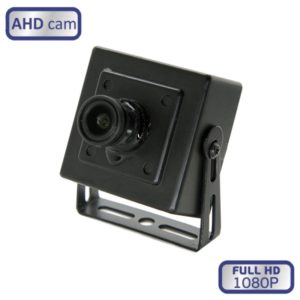 Миниатюрная Full HD мультигибридная камера MATRIX MT-SM1080AHDXF