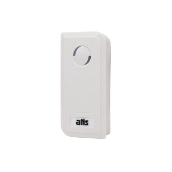 ATIS ACPR-07 EM-W (white) Контроллер со встроенным считывателем