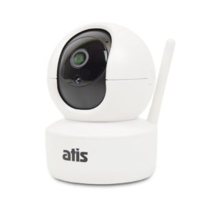 ATIS L AI-262 IP-видеокамера облачная поворотная