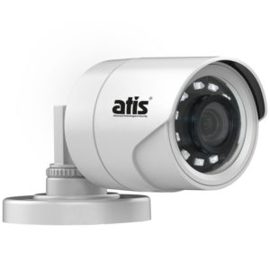 ATIS H AMH-B22-2.8 Цилиндрическая MHD камера