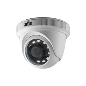 ATIS H AMH-EM12-2.8 Купольная MHD камера