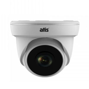 ATIS L AND-2MIR-20W/2.8 Lite Купольная IP видеокамера, внутренняя