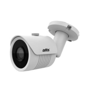 ATIS L ANW-2MIRP-20W/2.8 Eco Цилиндрическая IP видеокамера, уличная