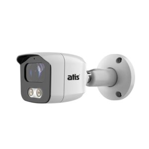 ATIS L ANW-2MIRP-30W/2.8 Eco Цилиндрическая IP видеокамера, уличная