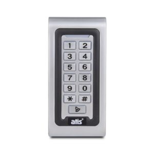 ATIS AK-601W Антивандальная клавиатура