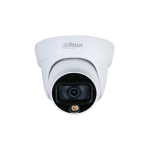 Dahua DH-HAC-HDW1239TLP-LED-0360B Уличная HDCVI камера