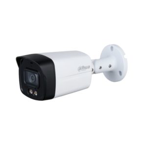 Dahua DH-HAC-HFW1239TLMP-LED-0360B  Уличная HDCVI камера
