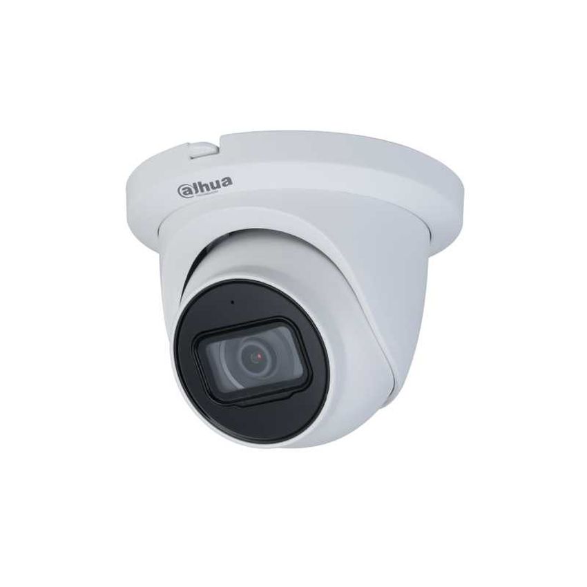 DH-IPC-HDW3441TMP-AS-0280B Dahua DH-IPC-HDW2239TP-AS-LED-0360B IP видеокамера уличная Full Color