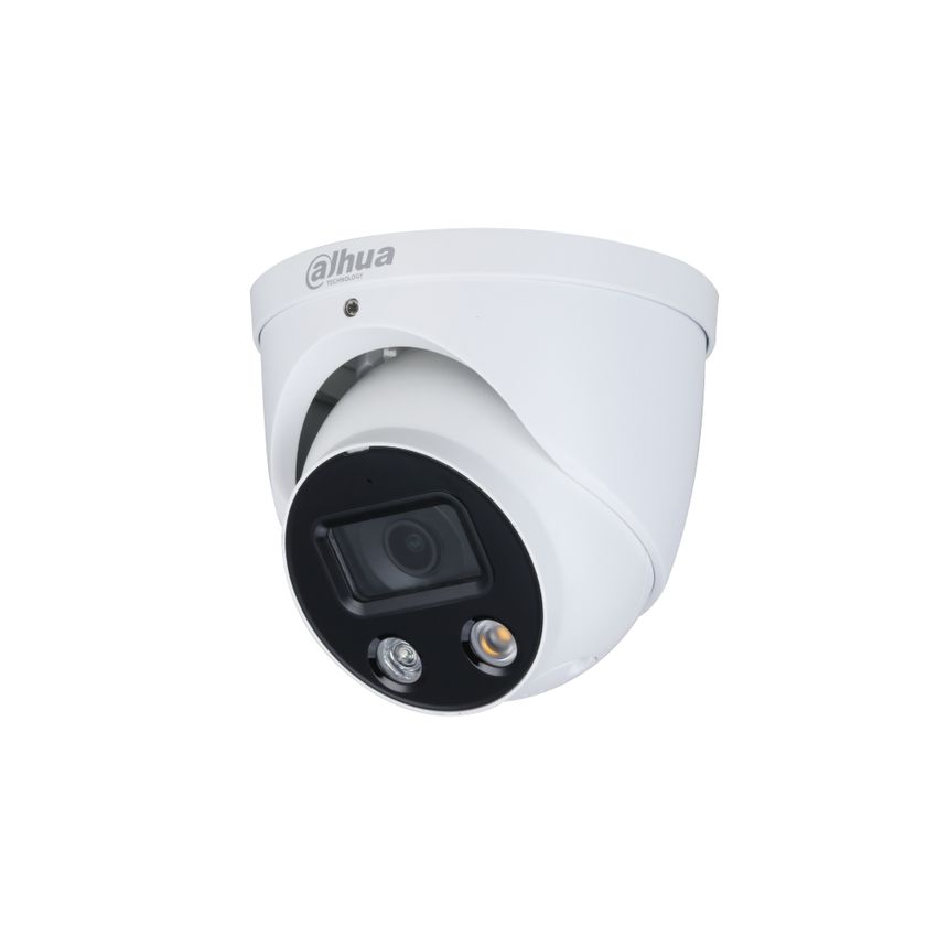 DH-IPC-HDW3449HP-AS-PV-0280B Dahua DH-IPC-HDW3449HP-AS-PV-0280B IP видеокамера, уличная