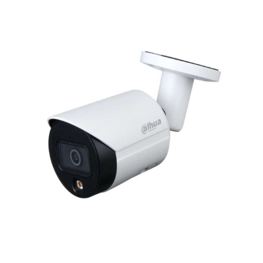 DH-IPC-HFW2239SP-SA-LED-0360B Dahua DH-IPC-HFW2239SP-SA-LED-0360B IP видеокамера уличная Full Color