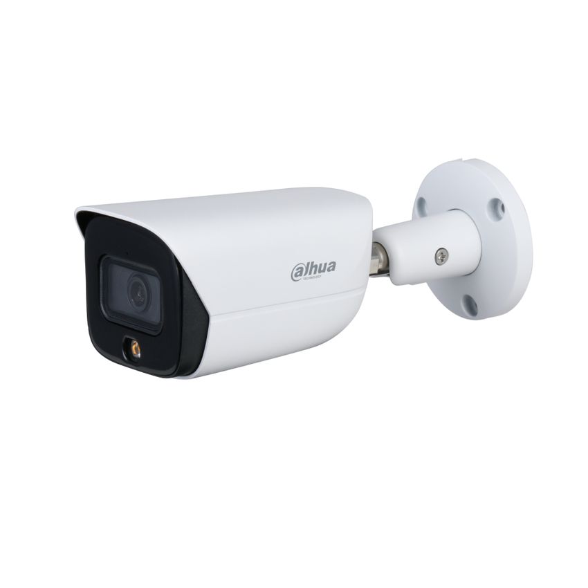 DH-IPC-HFW3249EP-AS-LED-0280B Dahua DH-IPC-HFW3249EP-AS-LED-0280B IP видеокамера уличная Full Color