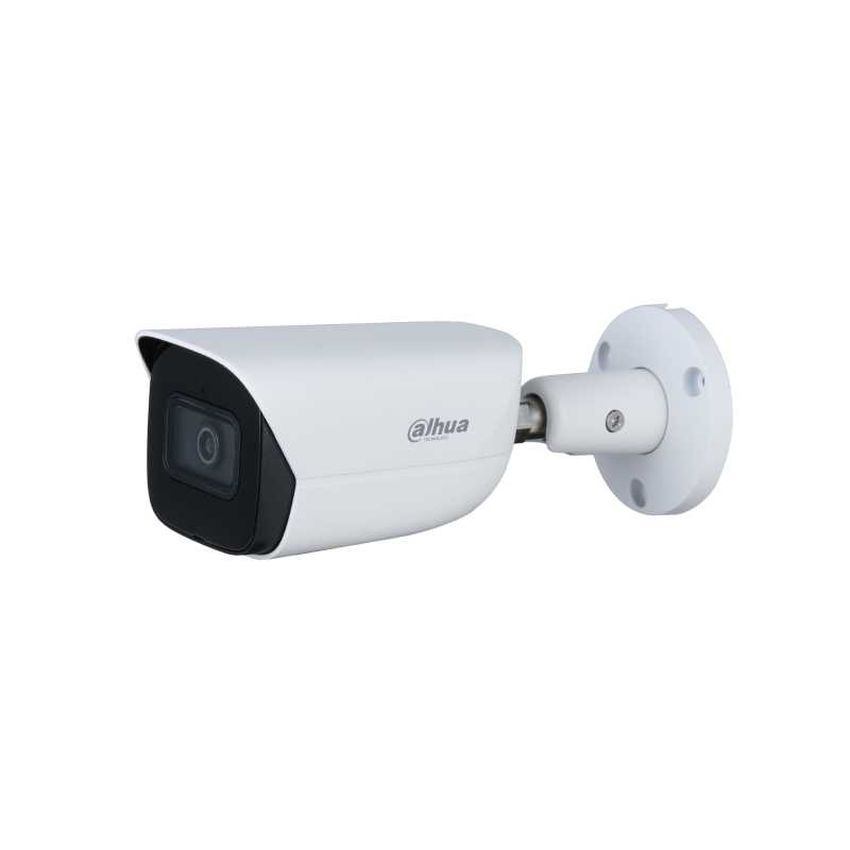 DH-IPC-HFW3441EP-SA-0280B Dahua DH-IPC-HFW3441EP-SA-0280B IP видеокамера уличная AI