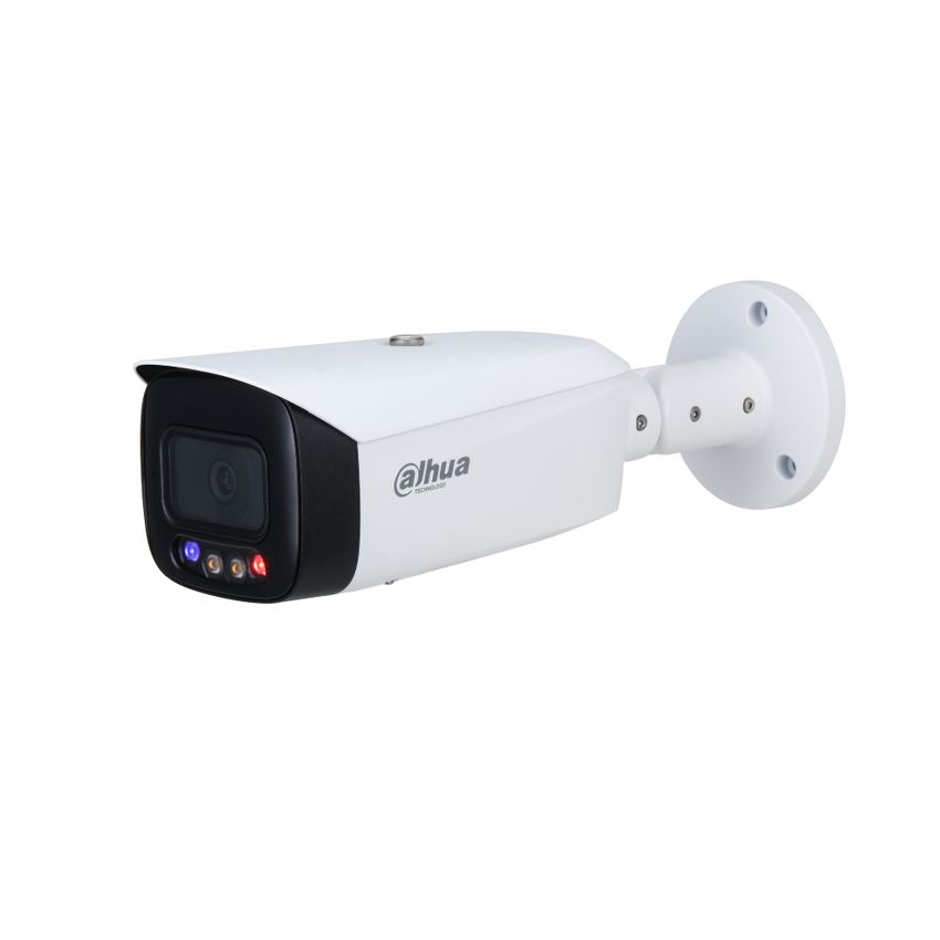 DH-IPC-HFW3449T1P-AS-PV-0360B Dahua DH-IPC-HFW3449T1P-AS-PV-0360B IP видеокамера, уличная