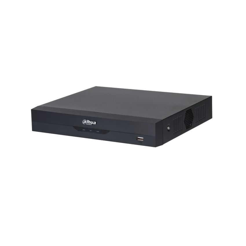DH-XVR5108HE-I3 Dahua DH-XVR5108HE-I3 Интеллектуальный 8-канальный XVR-видеорегистратор