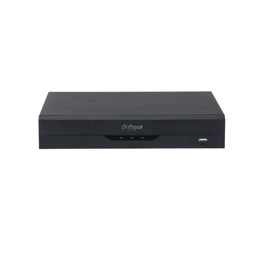 DHI-NVR2104HS-P-I Dahua DHI-NVR2104HS-P-I 4-канальный IP-видеорегистратор