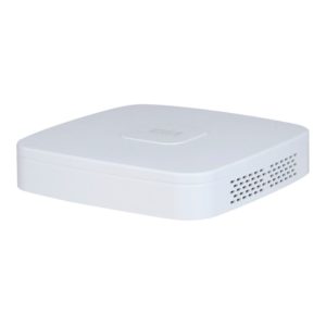 Dahua DHI-NVR4116-4KS2/L  16-канальный IP-видеорегистратор Smart