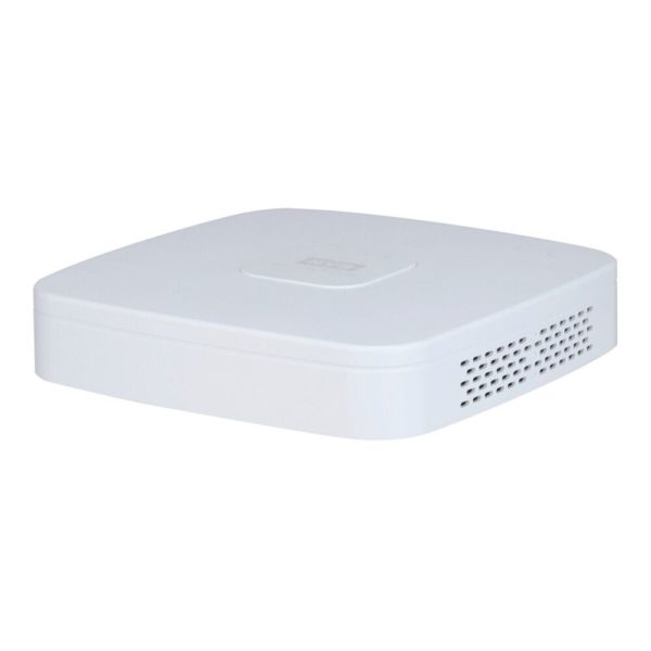 Dahua DHI-NVR4116-4KS2/L  16-канальный IP-видеорегистратор Smart