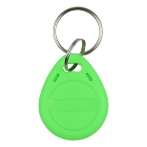 ATIS RFID KEYFOB MF-Green RFID брелок для бесконтактной идентификации