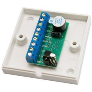 ATIS NM-Z5R Автономный контроллер NM-Z5R для использования в системах контроля и управления доступом (СКУД) для электромагнитных/электромеханических замков.