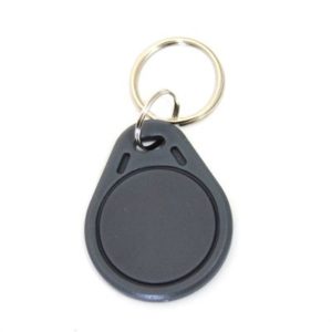 ATIS RFID KEYFOB MF-Grey RFID брелок для бесконтактной идентификации
