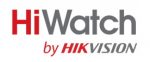 Логотип HiWatch