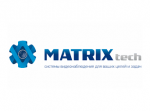 Логотип MATRIXtech